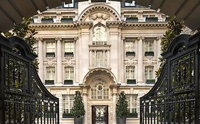 Rosewood Hotel London